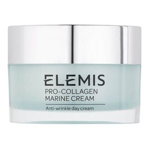 Elemis Pro Collagen Marine Cream Anti Wrinkle Hydrating Day Cream Anti Aging